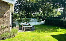 Prachtige Vakantiebungalow Oosterpark Ok34